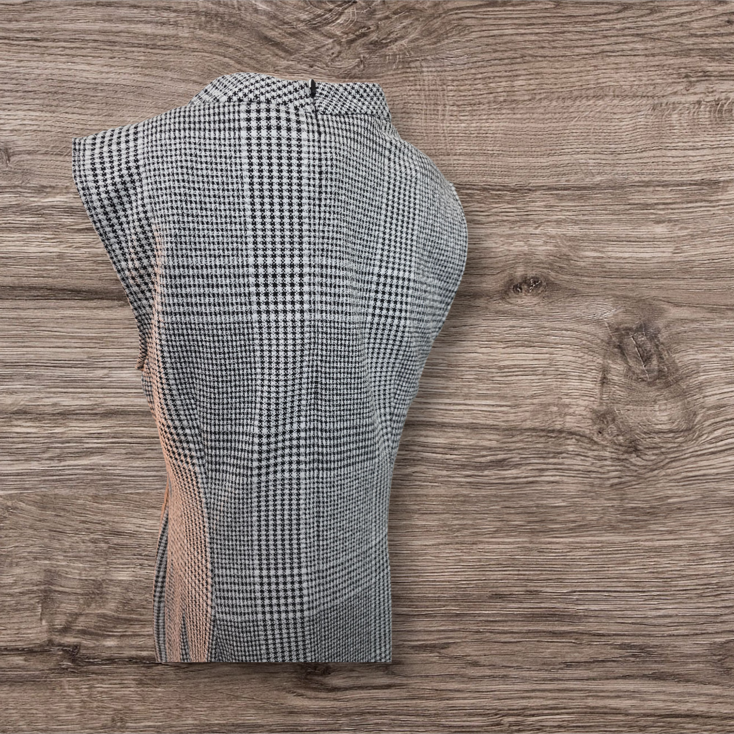 Sharagano New York Shift Dress