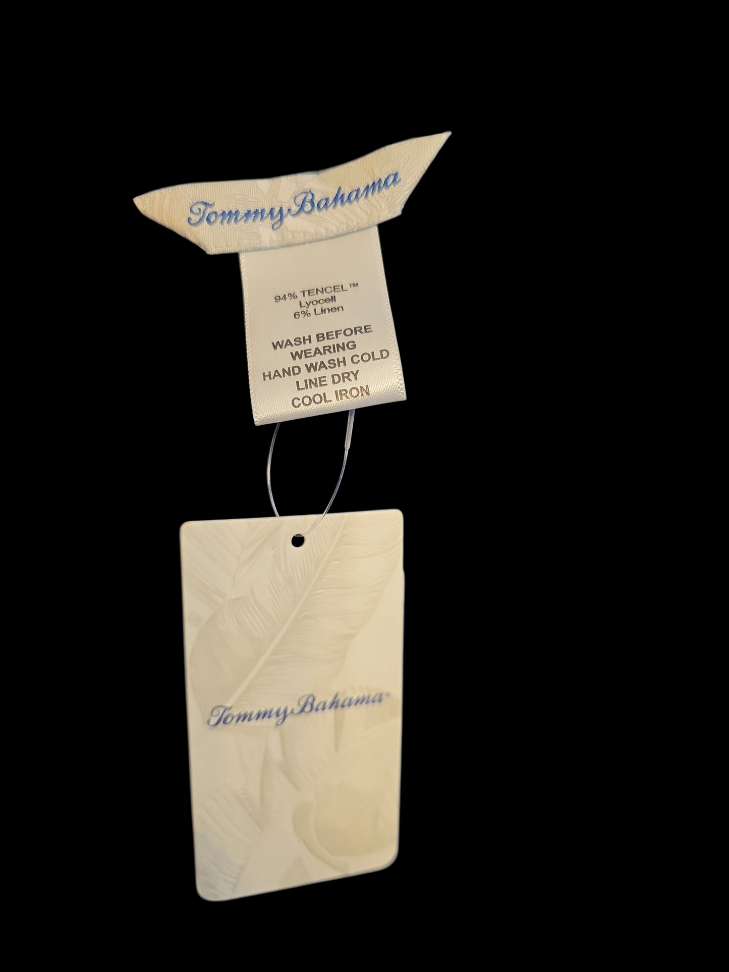 Tommy Bahama Maxi Dress