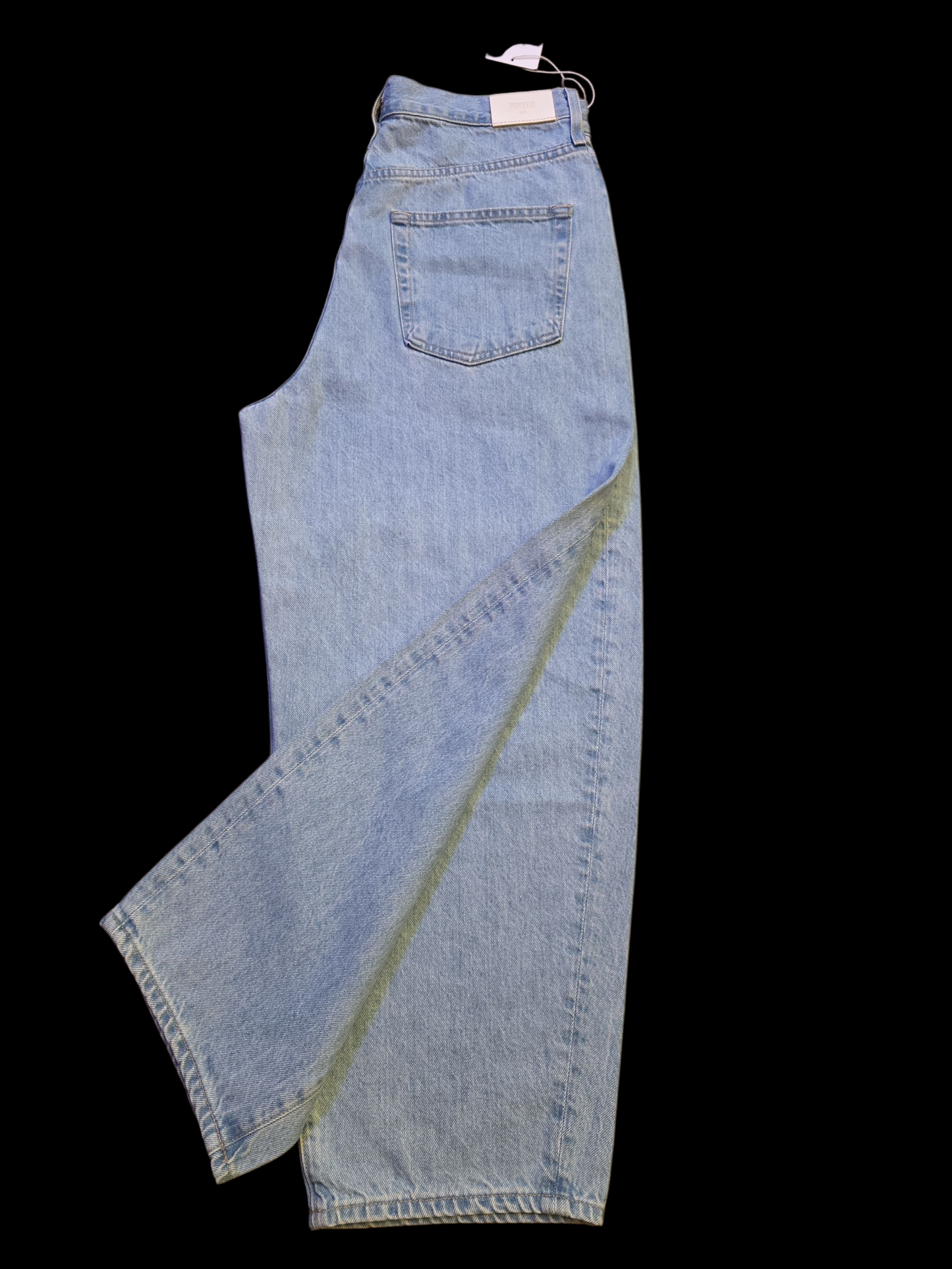 Edwin Barrel leg Jean