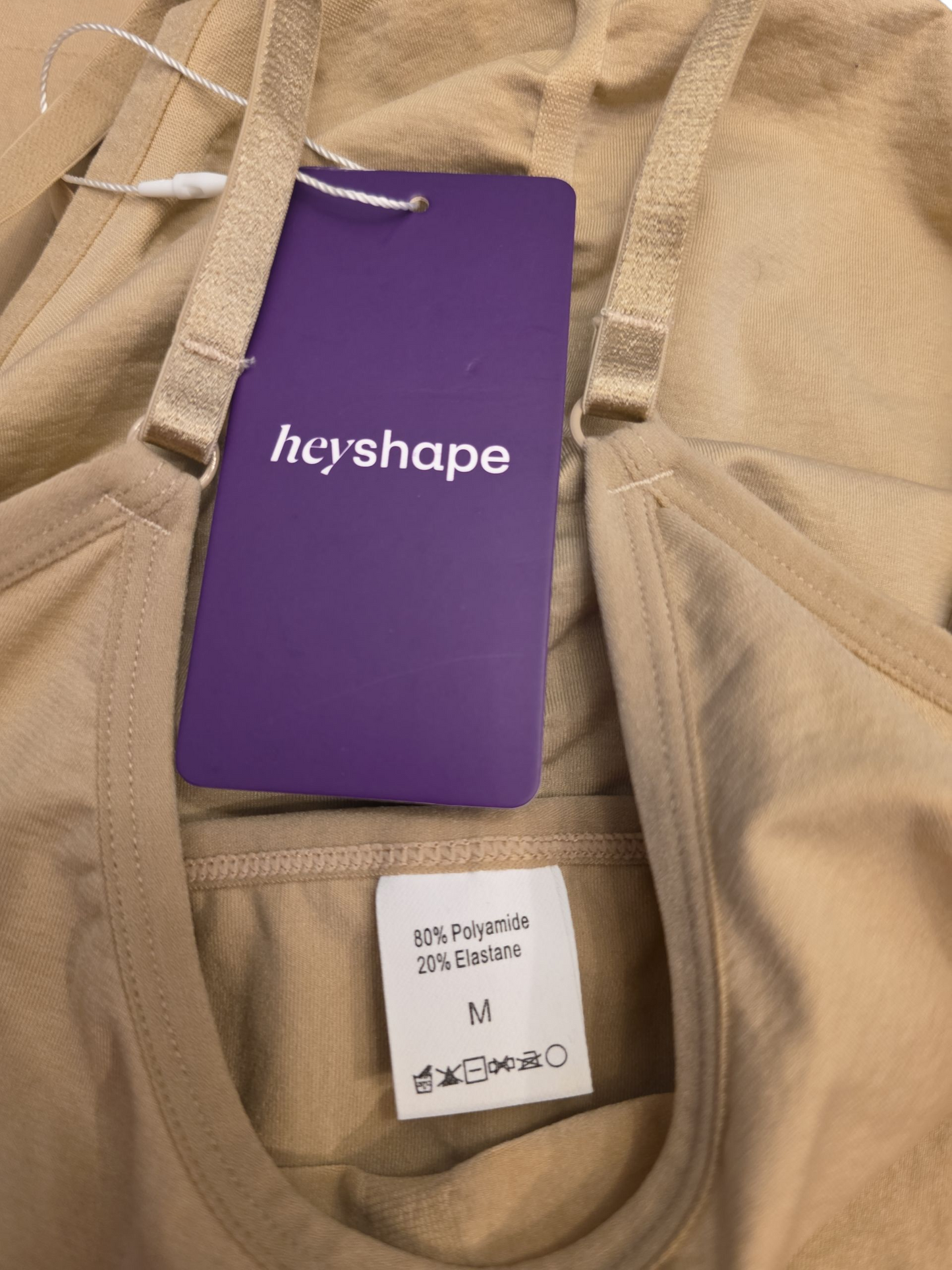 Hey Shape Shapewear