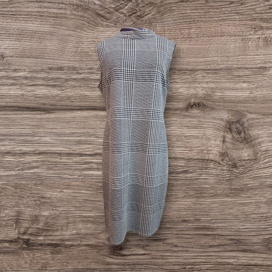 Sharagano New York Shift Dress