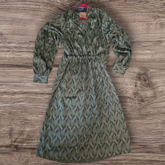 Vero Moda VMLIVIA L/S Balloon Sleeve