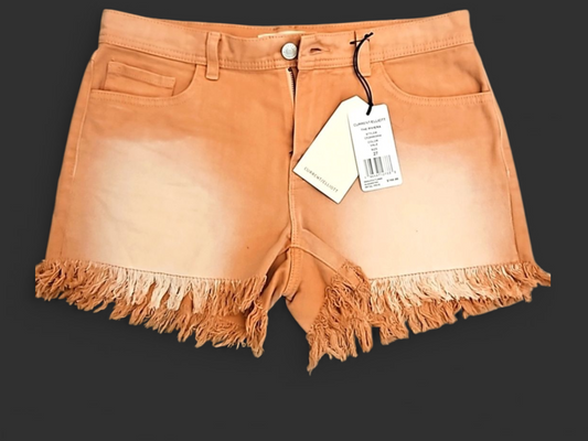 Current/Elliott "The Rivera" Short.  Size 27