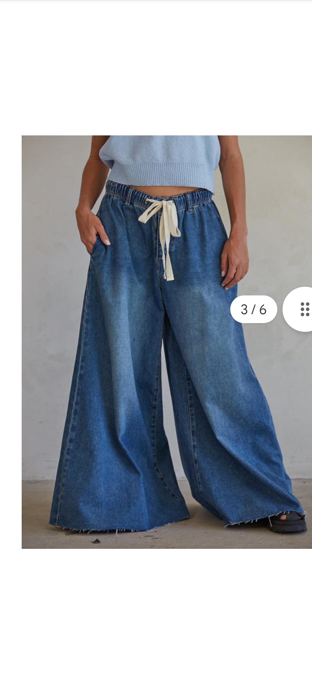 Bell Jar Pants