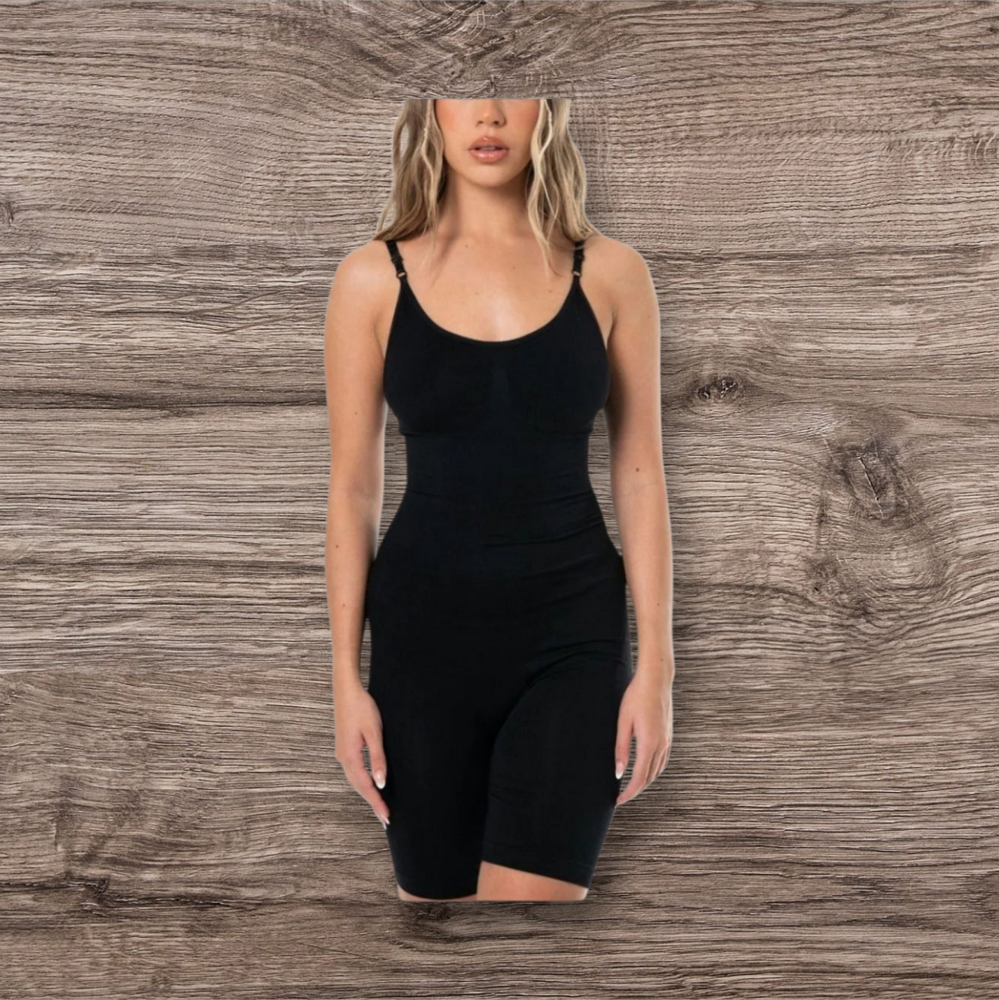 Hey Shape Shapewear
