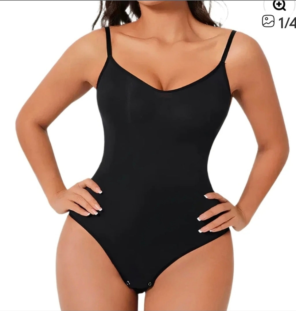 Hey Shape Shapewear