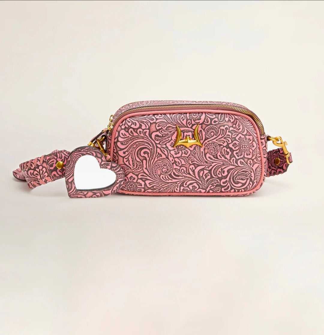 Loyal West Sophia Shoulder Bag