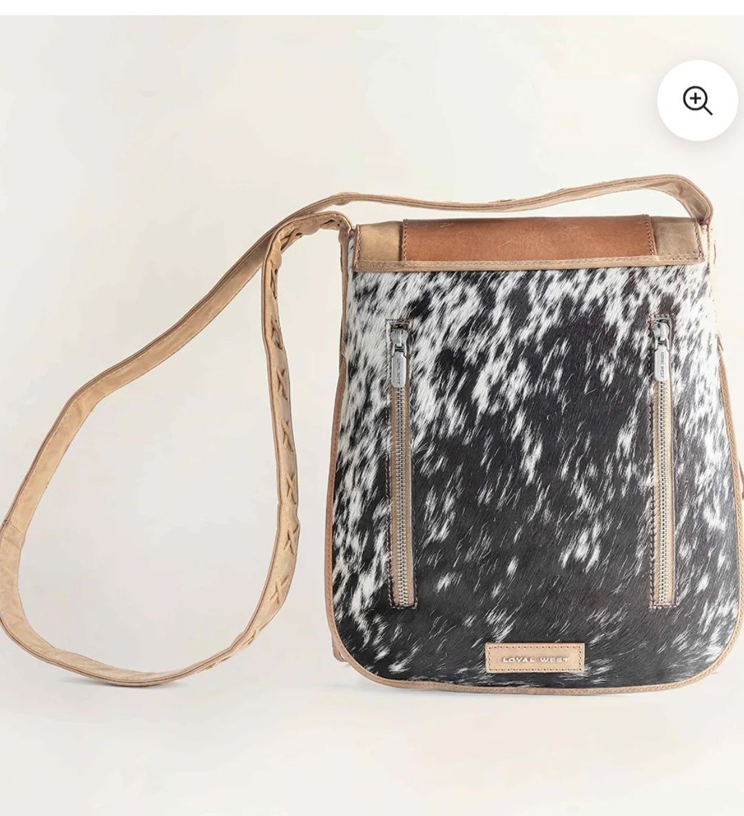 Loyal West Desert Desire Large Flap