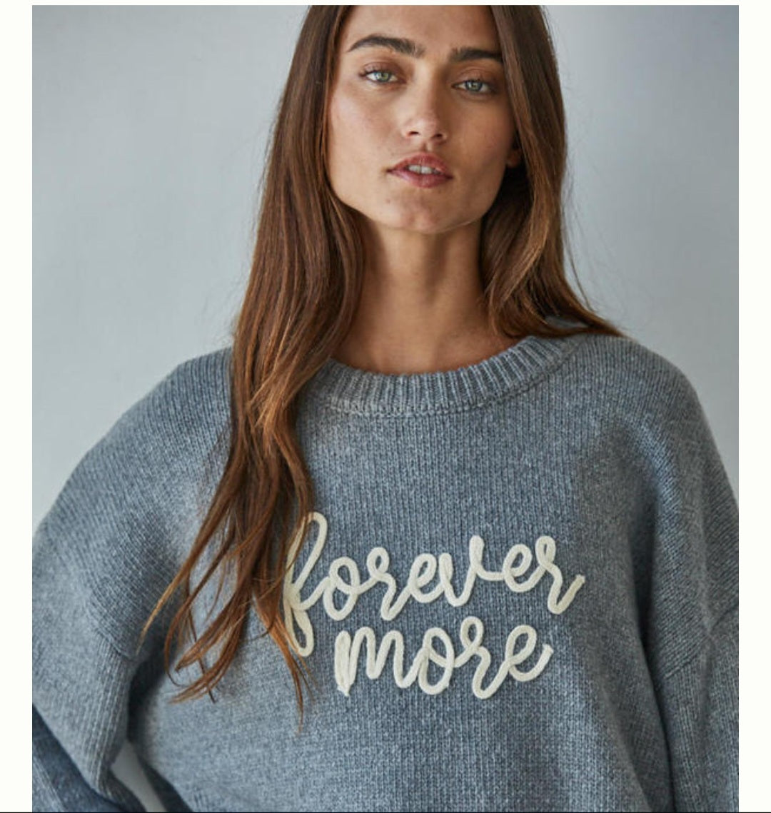 Forevermore Sweater