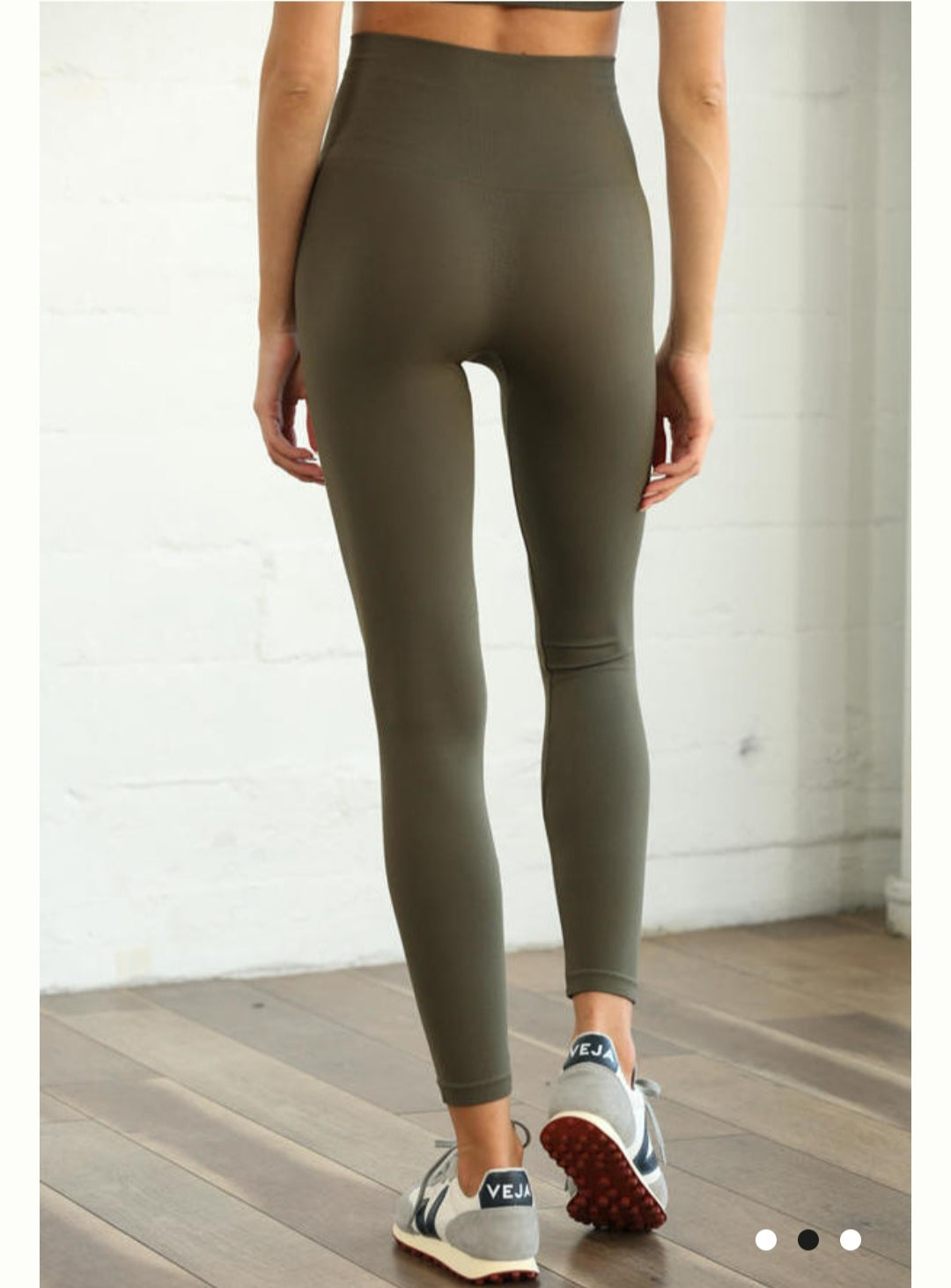 Seamless Leggings