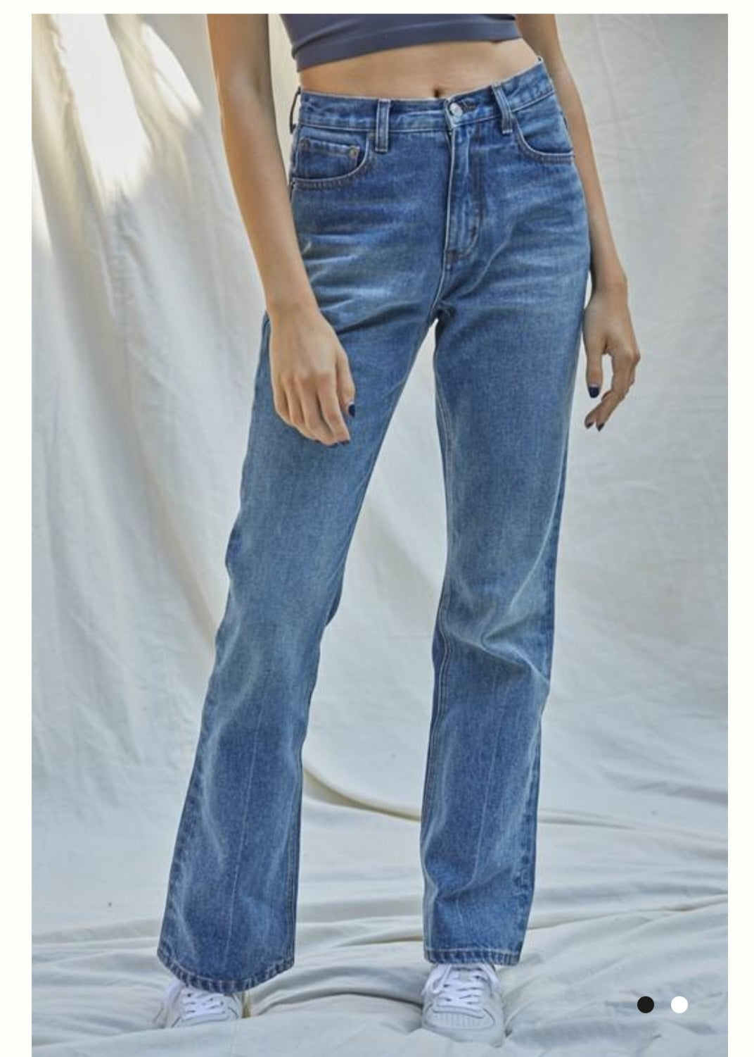 Rya Bootcut Jeans